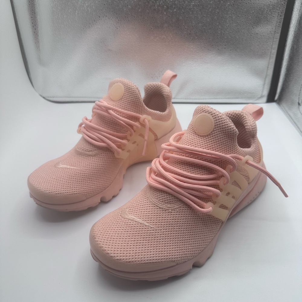 Nike Air Presto Womens “Artic Orange”
